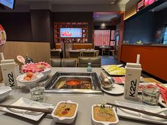 -竹犇番茄火锅(长治太行东街店)