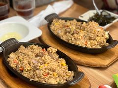 -豪客来牛排(红豆万花城店)