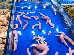 -船歌·鱼水饺青岛菜(闽江二路店)