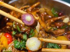 -黄记煌三汁焖锅(凯德广场店)