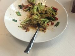 -海泰食府·新鲁菜·家宴(总部基地店)