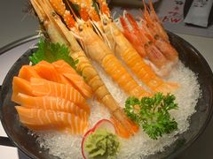 -赤坂亭M9和牛烧肉·日料398放题(万达店)