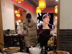 -小街天府(西工小街店)