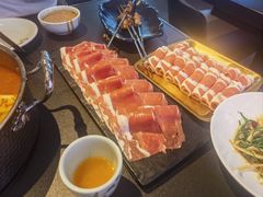 -额尔敦·品质自助(摩尔城店)