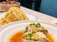 -御沪沪味园.融合菜.海鲜(斜土路店)