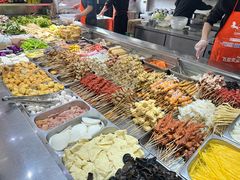 -林静小吃(复兴路店)