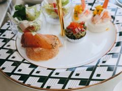 -深铁皇冠假日酒店·大堂吧