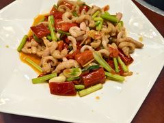 -乖乖佳花园山庄·私房菜(阿哈湖公园店)