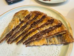 -惠丰堂饭庄·烤鸭·京味菜(翠微路店)