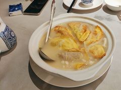 -汤臣·空中餐厅·严选粤菜(石湾世博广场店)