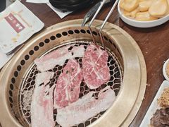 -赤牧日式烧肉自助(金桥永旺店)