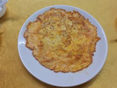 银鱼仔煎蛋-海鲜街菜馆(海珠南路店)