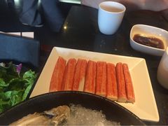 捞王锅物料理(昆山店)-捞王猪肚鸡火锅(昆山店)