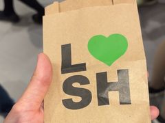 -LUSH(威尼斯人店)