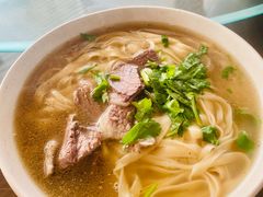 -十二忠手拉面(中华路店)