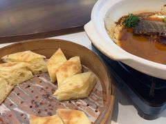 -梅花香里大酒店(郁金香路店)
