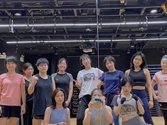 -超级猩猩健身·私教·团课·自助训练(客村丽影广场店)
