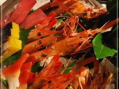 -Mr·Fish鱼鲜生海鲜放题(银泰in99店)
