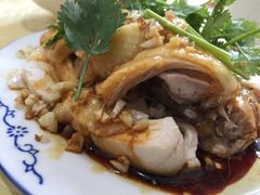 -电白鸭粥店(下沙二坊88号店)