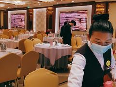 大堂-顺风江南宴(静安大融城店)
