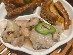-新兴·金羊座·粤菜点心(乐峰店)