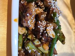 麻辣兔丁-红辣椒·川菜·火锅(科华路店)