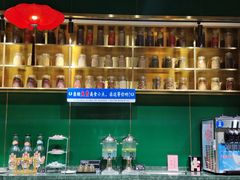 -苏先生海鲜渔庄(金桥店)
