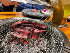 -万兴佳烤肉·长白山老味道(宏泰广场店)