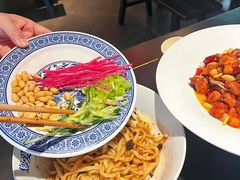 -局气烤鸭·北京菜(前门店)