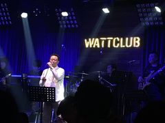 -光音瓦特俱乐部(高新店)