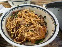 -李易面馆(树木岭店)