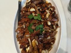 -小天厨民间菜馆(深圳街店)