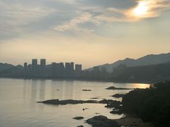 -影吧•悬崖海景(珠海凤凰湾悦椿酒店)