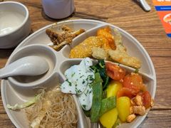 -素满香·食养自助(天一广场店)