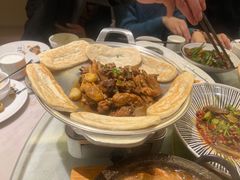 -小菜园新徽菜(上海浦东复地活力城店)