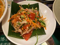 -呐咪傣园·云南菜(石厦店)