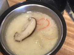 和风茶碗蒸-水林间·寿喜烧自助(仙林金鹰店)