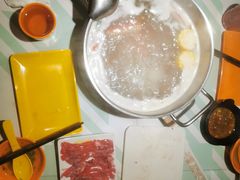 -疆牛出栏·潮汕牛肉火锅(德汇万达店)