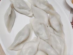 -喜家德虾仁水饺(浦东山姆店)