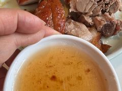 -新旺茶餐厅·早餐·夜宵(仙霞店)