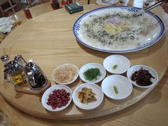 -德胜轩正宗顺德菜(宝安沙井会展中心店)