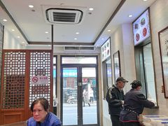 大堂-德兴馆(福建中路店)