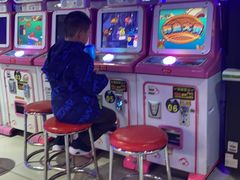 -万达广场(南京江宁店)