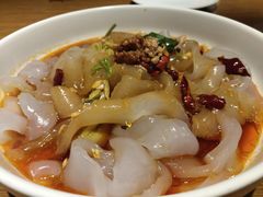 东北大拉皮-金掌勺·锅包肉(广渠门店)