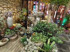 -尽善百年古院餐厅(王家老宅店)