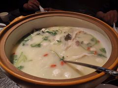 -潞州宴(清华店)