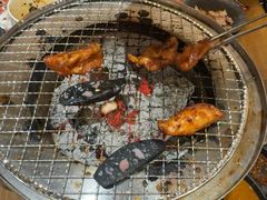-牛也烧肉(摩尔城店)