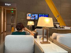 -虹桥机场V2贵宾休息室