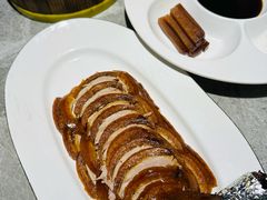-北平食府(马鞍山路店)