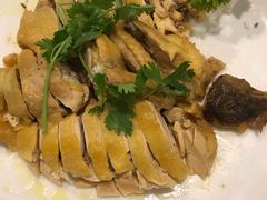 -香香海南菜餐厅